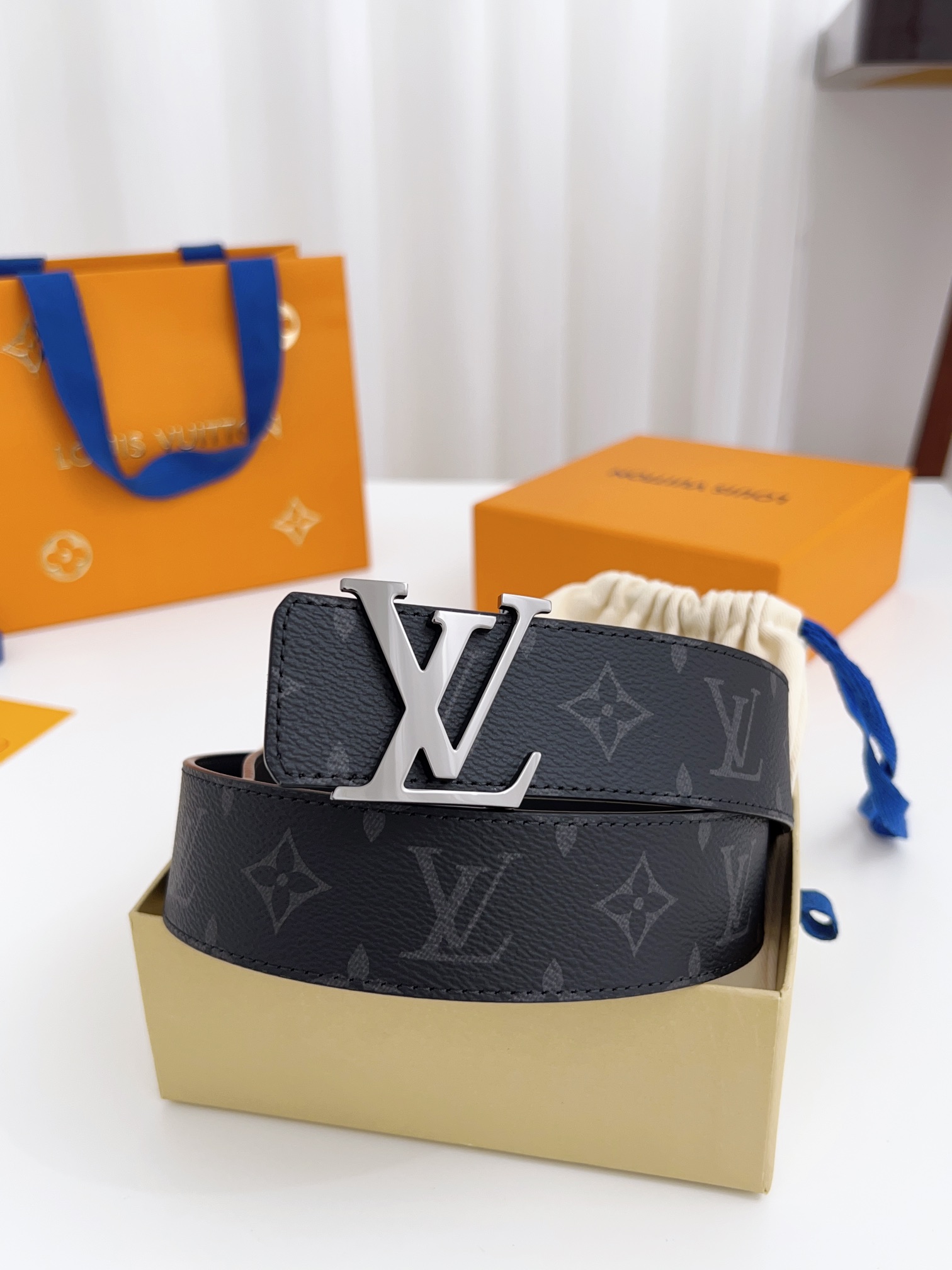 Louis Vuitton Belts